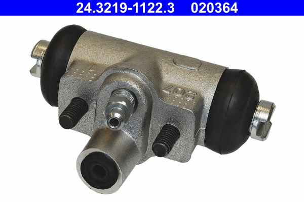 4006633295208 | Wheel Brake Cylinder ATE 24.3219-1122.3