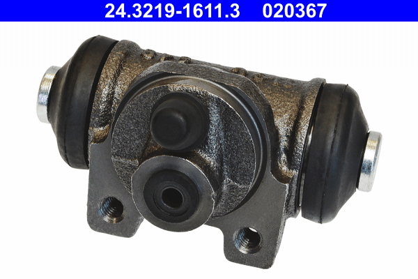 4006633295222 | Wheel Brake Cylinder ATE 24.3219-1611.3