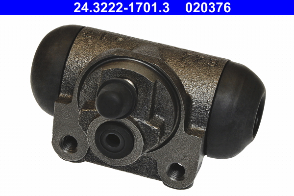 4006633297844 | Wheel Brake Cylinder ATE 24.3222-1701.3