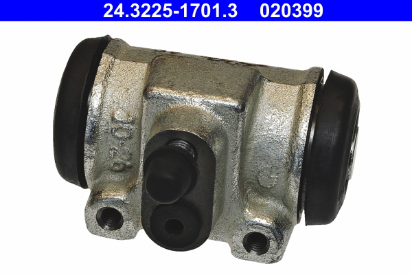 4006633067102 | Wheel Brake Cylinder ATE 24.3225-1701.3