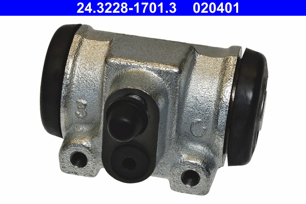 4006633067140 | Wheel Brake Cylinder ATE 24.3228-1701.3