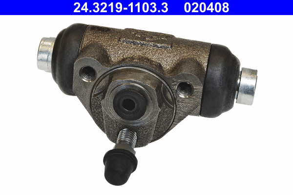 4006633130233 | Wheel Brake Cylinder ATE 24.3219-1103.3