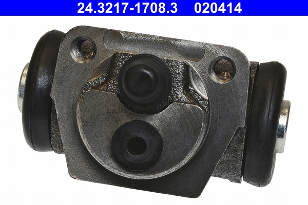 4006633069977 | Wheel Brake Cylinder ATE 24.3217-1708.3