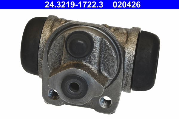 4006633024808 | Wheel Brake Cylinder ATE 24.3219-1722.3