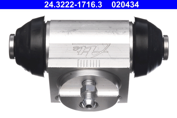 4006633033602 | Wheel Brake Cylinder ATE 24.3222-1716.3