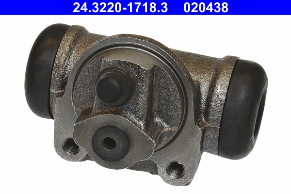 4006633033268 | Wheel Brake Cylinder ATE 24.3220-1718.3
