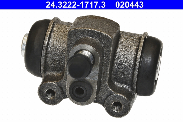 4006633039208 | Wheel Brake Cylinder ATE 24.3222-1717.3