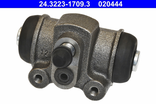 4006633039246 | Wheel Brake Cylinder ATE 24.3223-1709.3