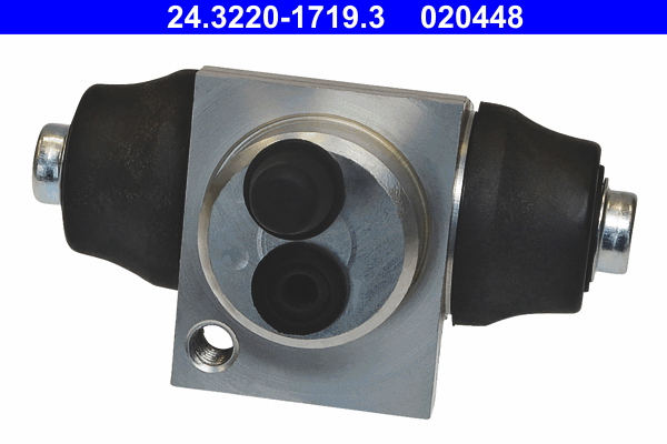 4006633075206 | Wheel Brake Cylinder ATE 24.3220-1719.3