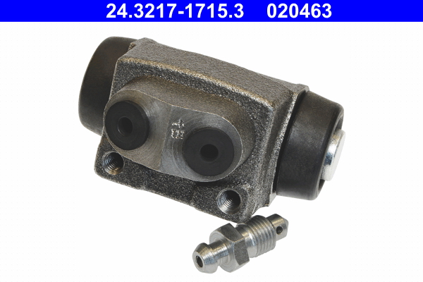 4006633118606 | Wheel Brake Cylinder ATE 24.3217-1715.3