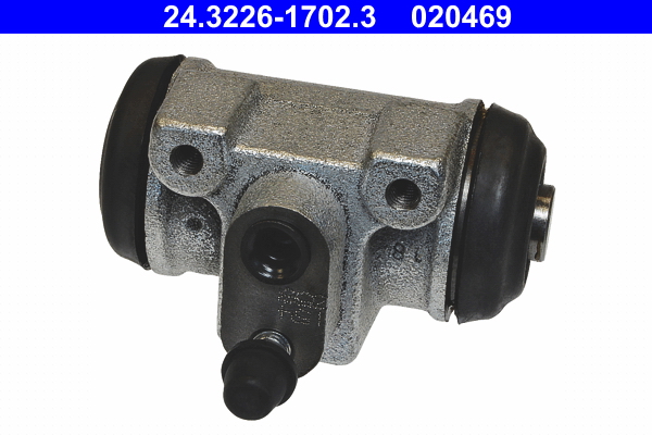 4006633205290 | Wheel Brake Cylinder ATE 24.3226-1702.3