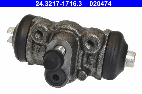 4006633206631 | Wheel Brake Cylinder ATE 24.3217-1716.3