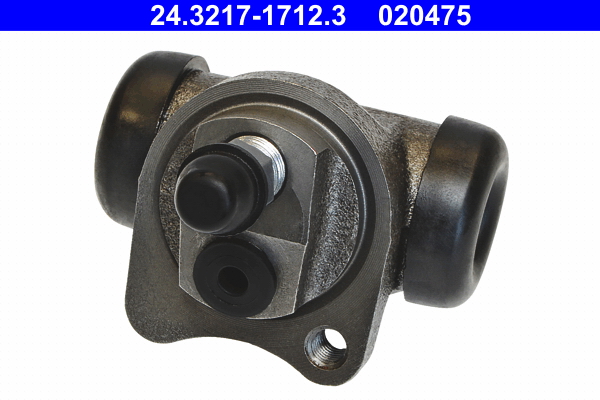 4006633255639 | Wheel Brake Cylinder ATE 24.3217-1712.3