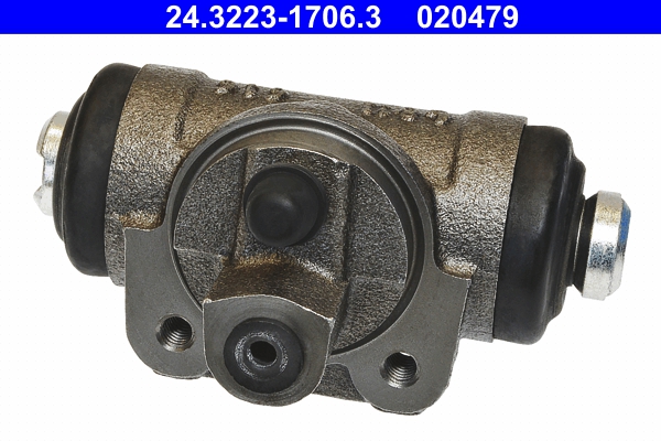 4006633259576 | Wheel Brake Cylinder ATE 24.3223-1706.3