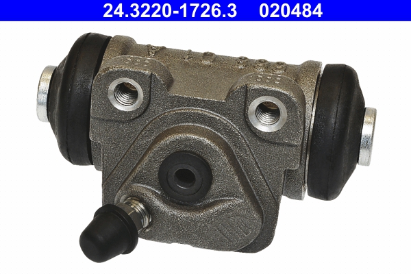 4006633304108 | Wheel Brake Cylinder ATE 24.3220-1726.3