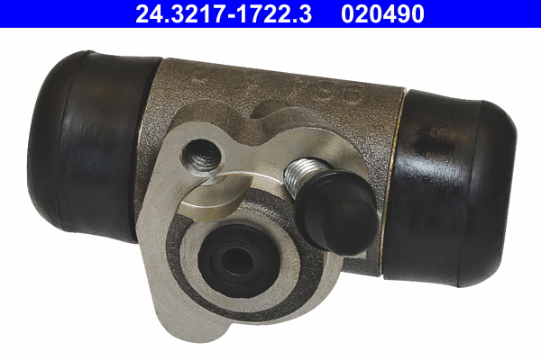 4006633304344 | Wheel Brake Cylinder ATE 24.3217-1722.3
