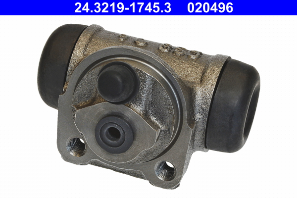 4006633308922 | Wheel Brake Cylinder ATE 24.3219-1745.3