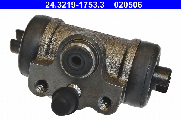 4006633310802 | Wheel Brake Cylinder ATE 24.3219-1753.3