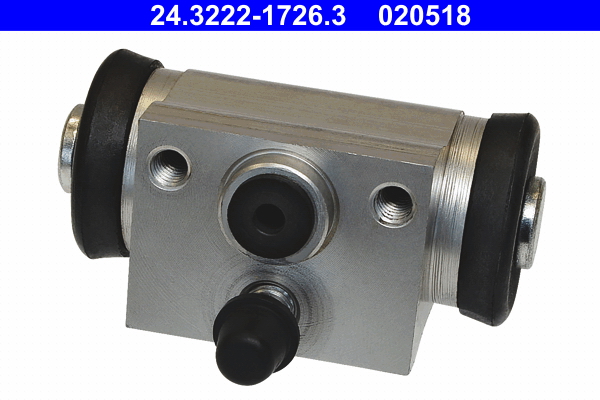 4006633326131 | Wheel Brake Cylinder ATE 24.3222-1726.3