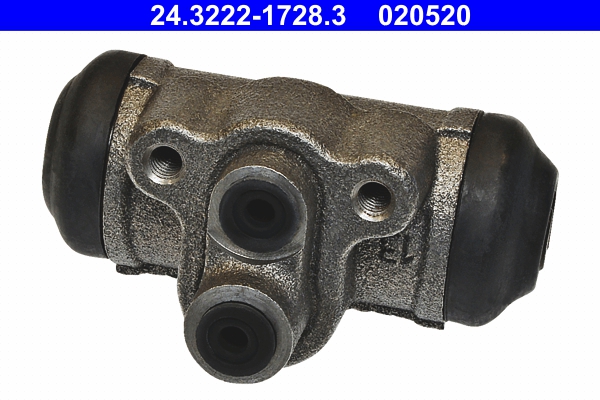 4006633330732 | Wheel Brake Cylinder ATE 24.3222-1728.3