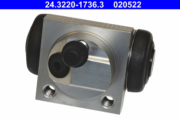 4006633336291 | Wheel Brake Cylinder ATE 24.3220-1736.3