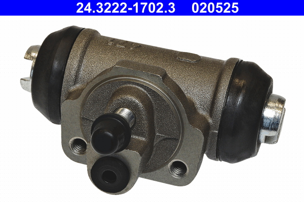 4006633342148 | Wheel Brake Cylinder ATE 24.3222-1702.3