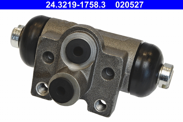 4006633372664 | Wheel Brake Cylinder ATE 24.3219-1758.3