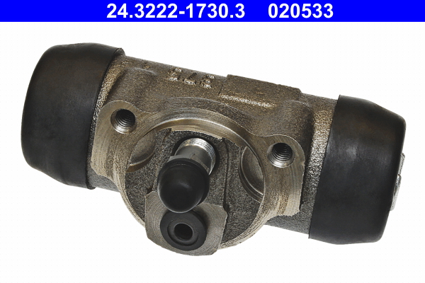4006633384537 | Wheel Brake Cylinder ATE 24.3222-1730.3
