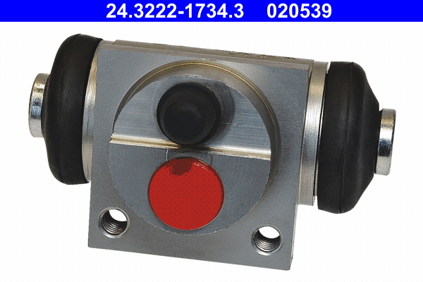 4006633387033 | Wheel Brake Cylinder ATE 24.3222-1734.3