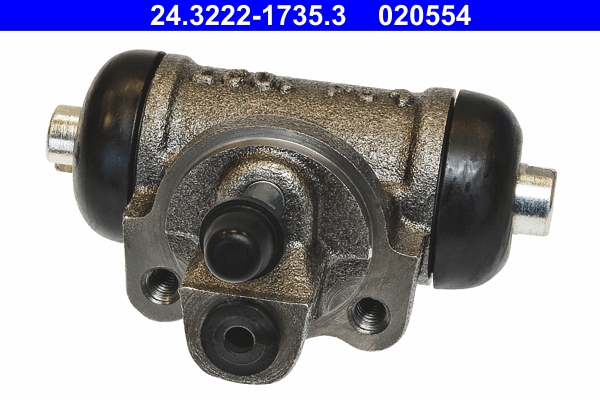 4006633406741 | Wheel Brake Cylinder ATE 24.3222-1735.3