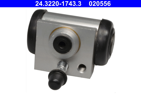 4006633409568 | Wheel Brake Cylinder ATE 24.3220-1743.3