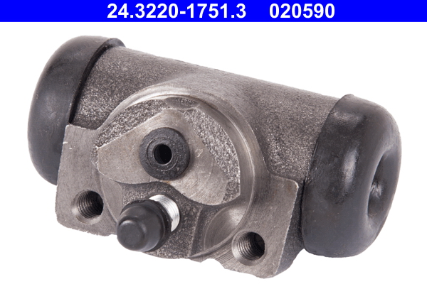 4006633434911 | Wheel Brake Cylinder ATE 24.3220-1751.3