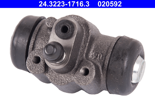 4006633434959 | Wheel Brake Cylinder ATE 24.3223-1716.3