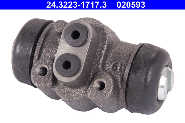 4006633434973 | Wheel Brake Cylinder ATE 24.3223-1717.3
