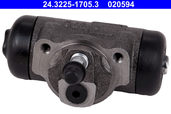 4006633434997 | Wheel Brake Cylinder ATE 24.3225-1705.3