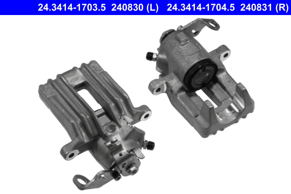 4006633435512 | Brake Caliper ATE 24.3414-1703.5