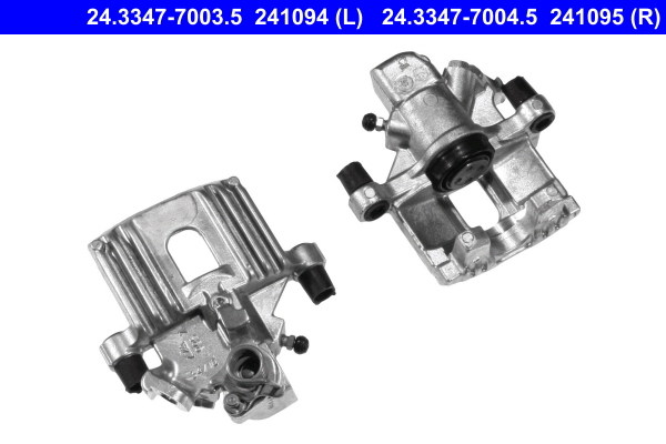 4006633459433 | Brake Caliper ATE 24.3347-7004.5