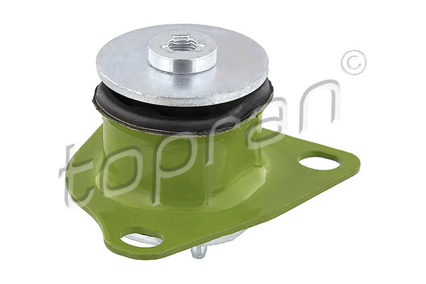 Mounting, automatic transmission support TOPRAN 103 735