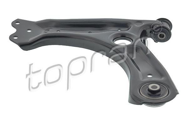 Control Arm/Trailing Arm, wheel suspension TOPRAN 114 611