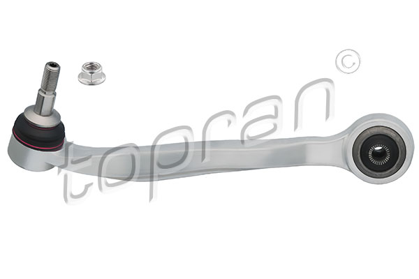 Control Arm/Trailing Arm, wheel suspension TOPRAN 501 034