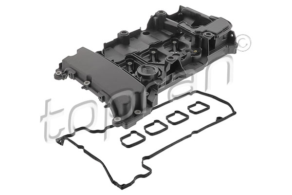Cylinder Head Cover TOPRAN 409 772