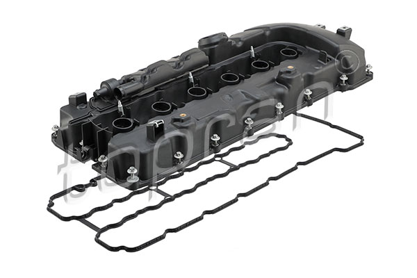 Cylinder Head Cover TOPRAN 503 401