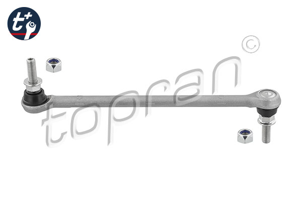 Link/Coupling Rod, stabiliser TOPRAN 701 753
