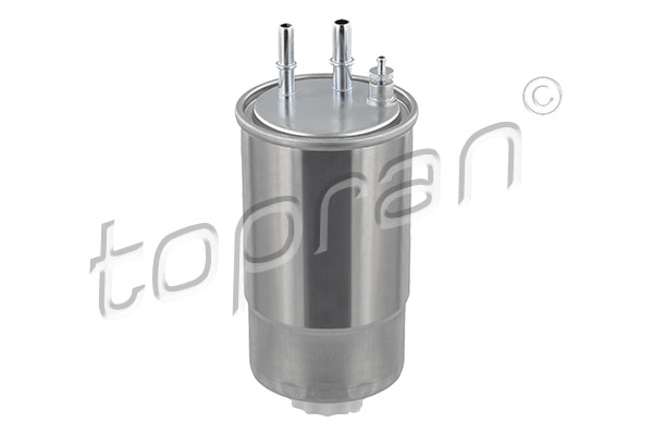 Fuel filter TOPRAN 304 718