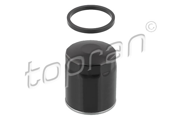 Oil Filter TOPRAN 302 796