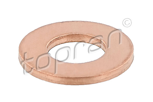 Seal Ring, oil drain plug TOPRAN 720 305