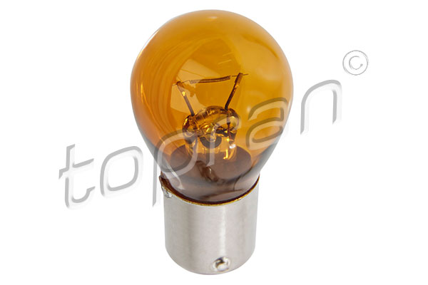Bulb, direction indicator TOPRAN 104 515