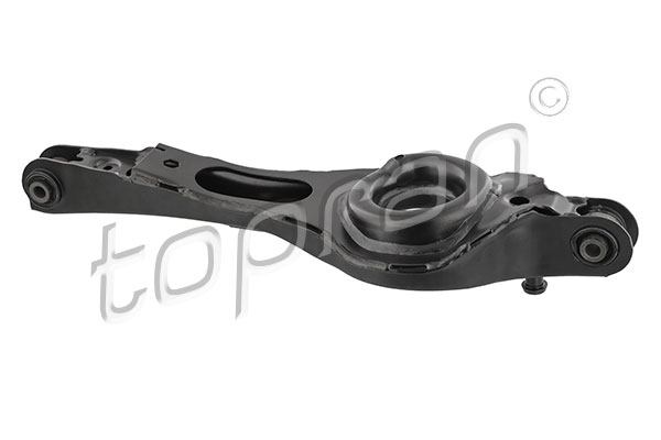 Control Arm/Trailing Arm, wheel suspension TOPRAN 302 819