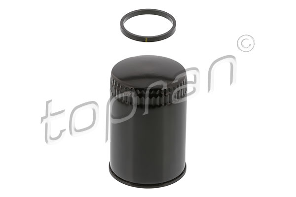 Oil Filter TOPRAN 108 206