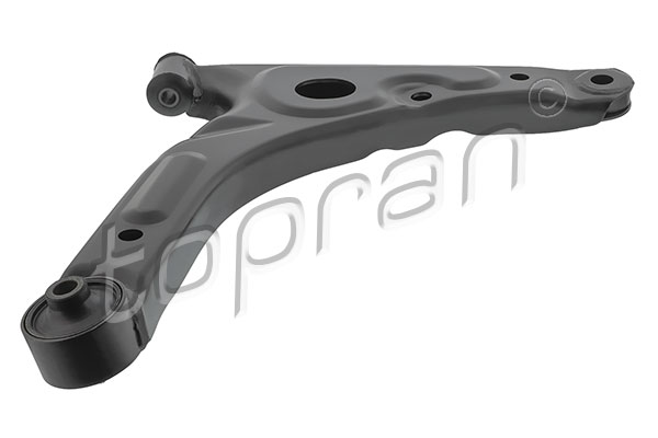 Control Arm/Trailing Arm, wheel suspension TOPRAN 302 017